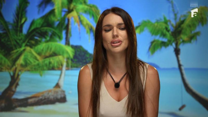 Președintele Nicușor Dan, întâlnire surpriză la Chișinău cu ispita feminină de la Insula Iubirii sezonul 9! Cum s-au fotografiat