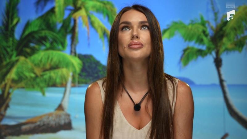 Președintele Nicușor Dan, întâlnire surpriză la Chișinău cu ispita feminină de la Insula Iubirii sezonul 9! Cum s-au fotografiat