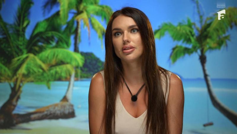 Președintele Nicușor Dan, întâlnire surpriză la Chișinău cu ispita feminină de la Insula Iubirii sezonul 9! Cum s-au fotografiat