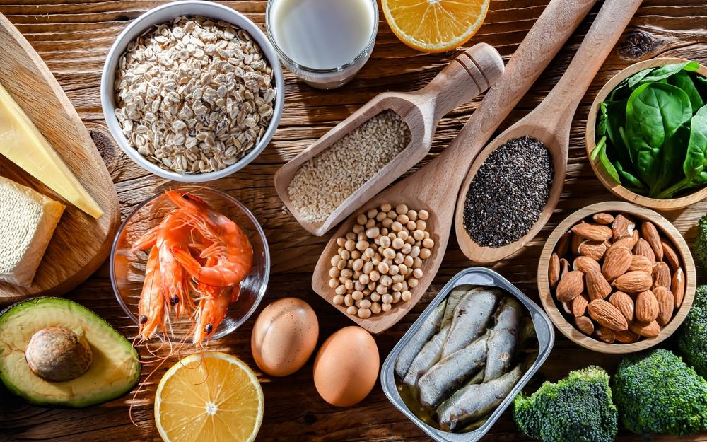 Ai lipsă de calciu? Iată ce alimente este obligatoriu să introduci &icirc;n dietă