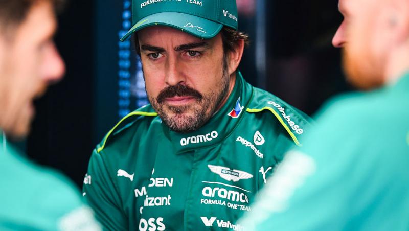 Cursa din Formula 1™ pentru Marele Premiu al Olandei a fost pe Antena 1 și în AntenaPLAY. Oscar Piastri a câștigat pe Zandvoort