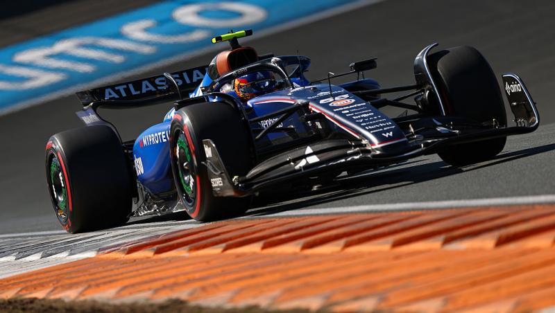 Cursa din Formula 1™ pentru Marele Premiu al Olandei a fost pe Antena 1 și în AntenaPLAY. Oscar Piastri a câștigat pe Zandvoort