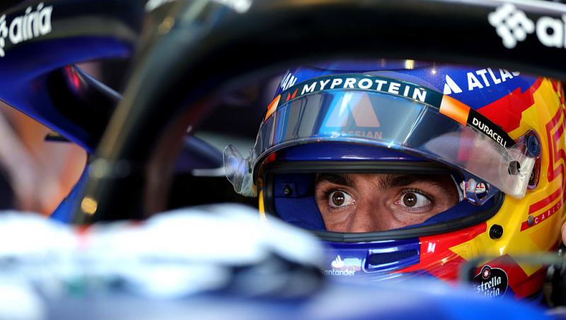 Cursa din Formula 1™ pentru Marele Premiu al Olandei a fost pe Antena 1 și în AntenaPLAY. Oscar Piastri a câștigat pe Zandvoort