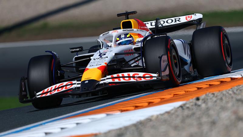 Cursa din Formula 1™ pentru Marele Premiu al Olandei a fost pe Antena 1 și în AntenaPLAY. Oscar Piastri a câștigat pe Zandvoort