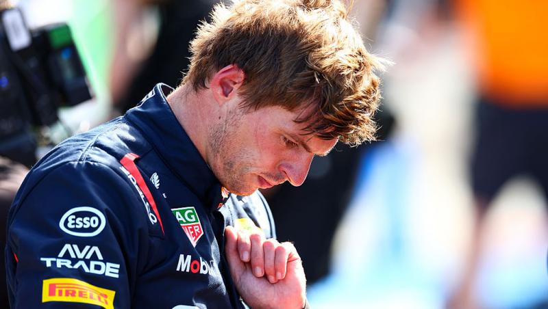 Cursa din Formula 1™ pentru Marele Premiu al Olandei a fost pe Antena 1 și în AntenaPLAY. Oscar Piastri a câștigat pe Zandvoort