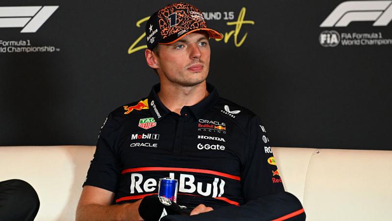 Cursa din Formula 1™ pentru Marele Premiu al Olandei a fost pe Antena 1 și în AntenaPLAY. Oscar Piastri a câștigat pe Zandvoort