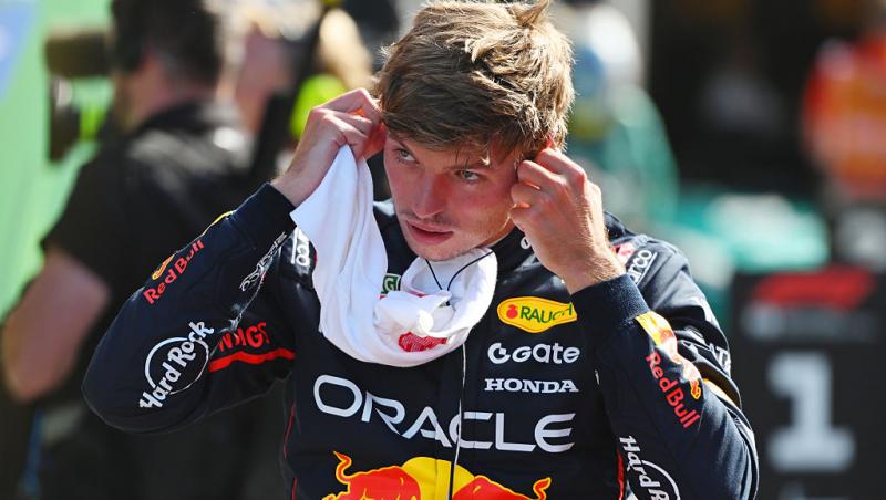 Cursa din Formula 1™ pentru Marele Premiu al Olandei a fost pe Antena 1 și în AntenaPLAY. Oscar Piastri a câștigat pe Zandvoort