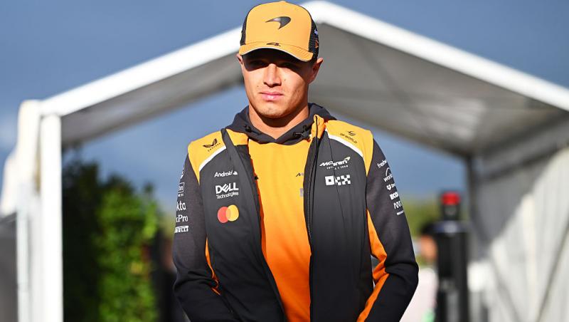 Cursa din Formula 1™ pentru Marele Premiu al Olandei a fost pe Antena 1 și în AntenaPLAY. Oscar Piastri a câștigat pe Zandvoort