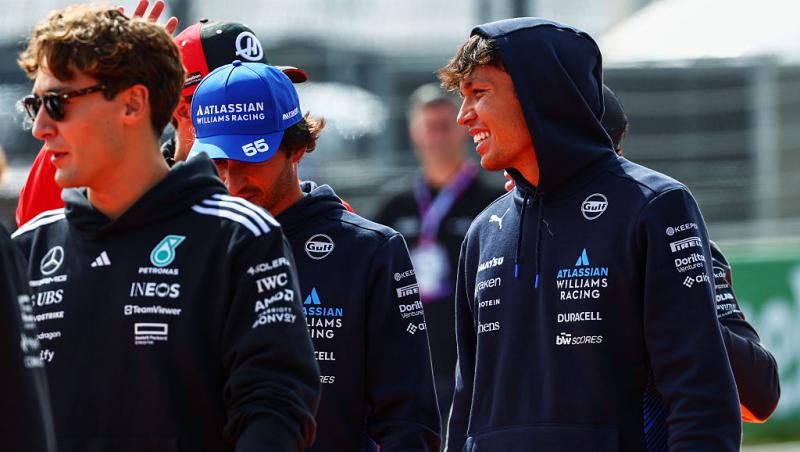 Cursa din Formula 1™ pentru Marele Premiu al Olandei a fost pe Antena 1 și în AntenaPLAY. Oscar Piastri a câștigat pe Zandvoort