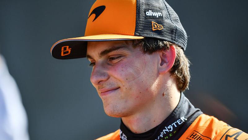 Cursa din Formula 1™ pentru Marele Premiu al Olandei a fost pe Antena 1 și în AntenaPLAY. Oscar Piastri a câștigat pe Zandvoort