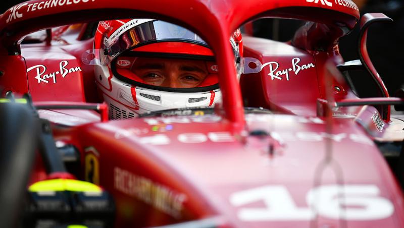 Urmărește acum cursa din Formula 1™ pentru Marele Premiu al Olandei, LIVE pe Antena 1 și în AntenaPLAY