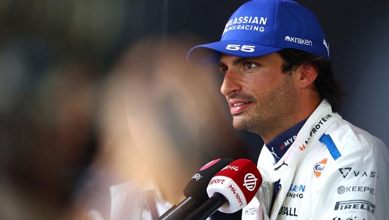 Urmărește acum cursa din Formula 1™ pentru Marele Premiu al Olandei, LIVE pe Antena 1 și în AntenaPLAY