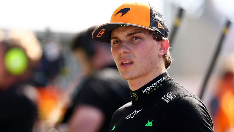 Urmărește acum cursa din Formula 1™ pentru Marele Premiu al Olandei, LIVE pe Antena 1 și în AntenaPLAY