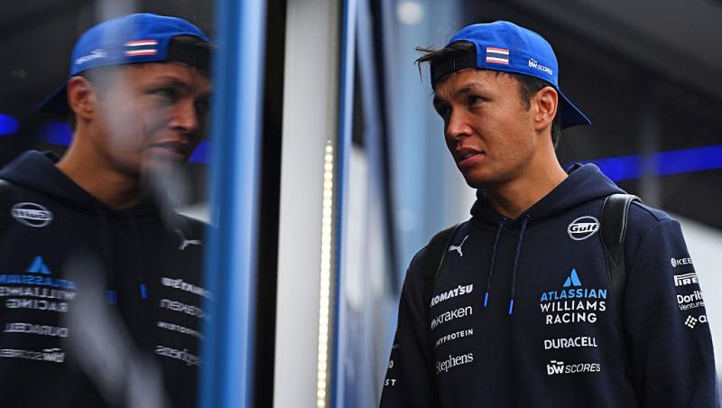 Urmărește acum cursa din Formula 1™ pentru Marele Premiu al Olandei, LIVE pe Antena 1 și în AntenaPLAY