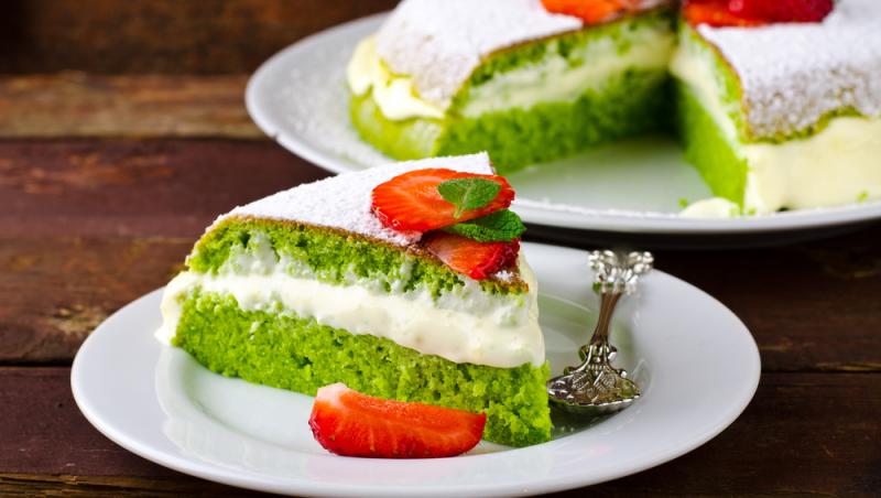 Știai că poți face aluat de clătite cu spanac? Iată la ce preparate inedite mai poți folosi spanacul