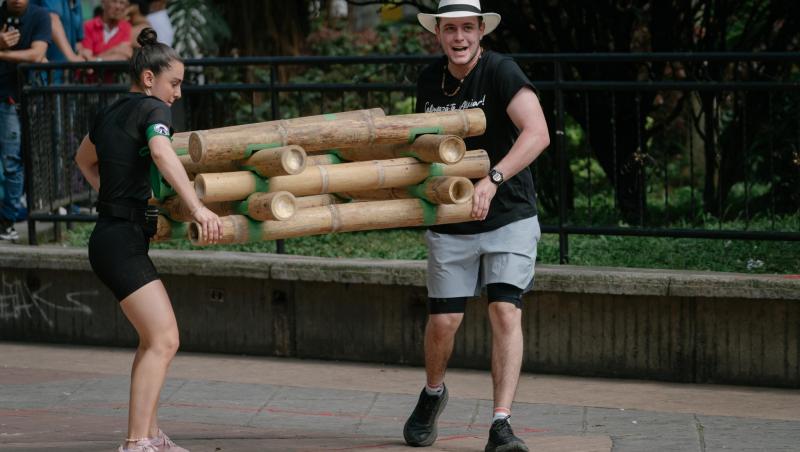 Alexia Eram a împlinit 25 de ani! Fosta concurentă de la America Express a marcat momentul cu o ședință foto incendiară