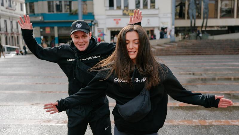 Alexia Eram a împlinit 25 de ani! Fosta concurentă de la America Express a marcat momentul cu o ședință foto incendiară