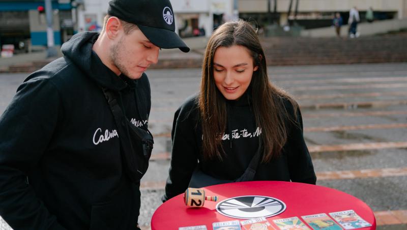 Alexia Eram a împlinit 25 de ani! Fosta concurentă de la America Express a marcat momentul cu o ședință foto incendiară