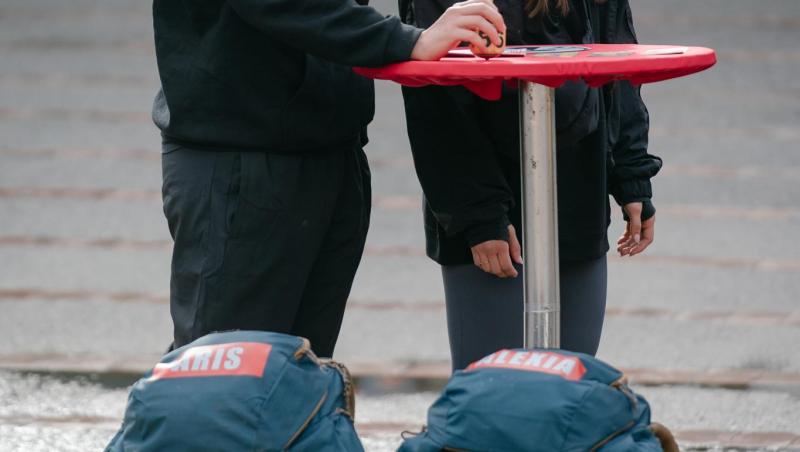 Alexia Eram a împlinit 25 de ani! Fosta concurentă de la America Express a marcat momentul cu o ședință foto incendiară