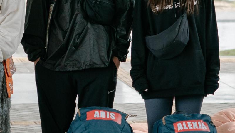 Alexia Eram a împlinit 25 de ani! Fosta concurentă de la America Express a marcat momentul cu o ședință foto incendiară