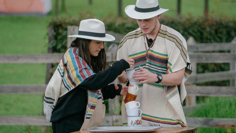 Alexia Eram a împlinit 25 de ani! Fosta concurentă de la America Express a marcat momentul cu o ședință foto incendiară