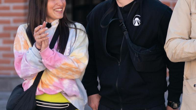 Alexia Eram a împlinit 25 de ani! Fosta concurentă de la America Express a marcat momentul cu o ședință foto incendiară