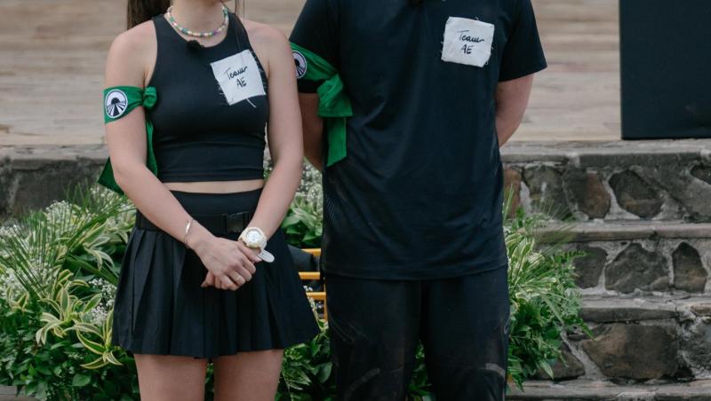 Alexia Eram a împlinit 25 de ani! Fosta concurentă de la America Express a marcat momentul cu o ședință foto incendiară