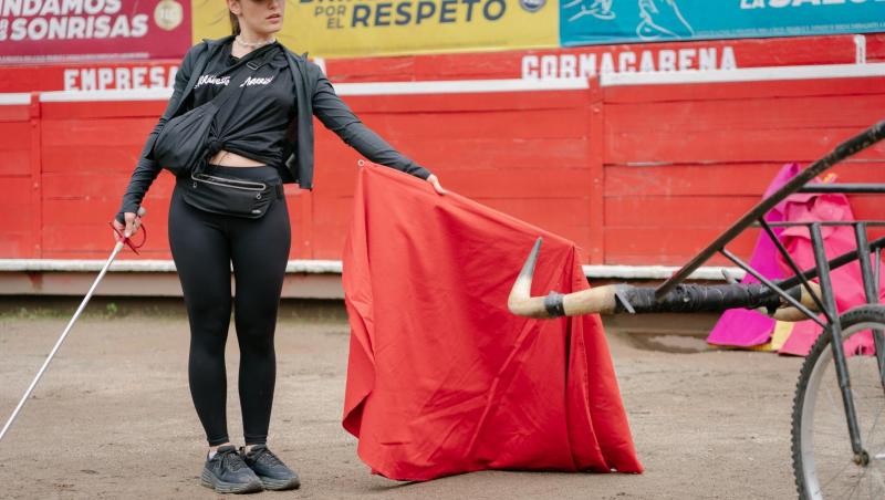 Alexia Eram a împlinit 25 de ani! Fosta concurentă de la America Express a marcat momentul cu o ședință foto incendiară