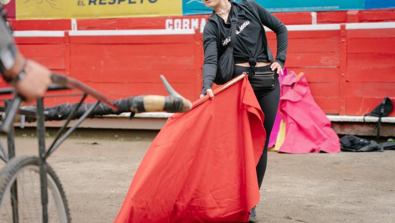 Alexia Eram a împlinit 25 de ani! Fosta concurentă de la America Express a marcat momentul cu o ședință foto incendiară