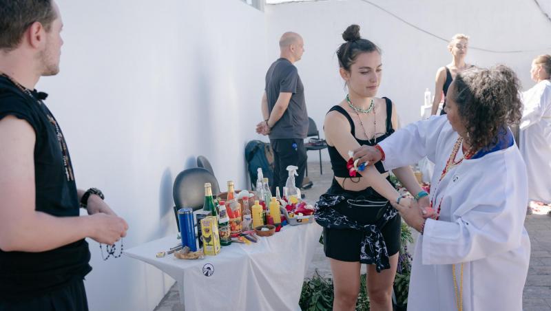 Alexia Eram a împlinit 25 de ani! Fosta concurentă de la America Express a marcat momentul cu o ședință foto incendiară