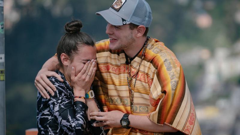 Alexia Eram a împlinit 25 de ani! Fosta concurentă de la America Express a marcat momentul cu o ședință foto incendiară