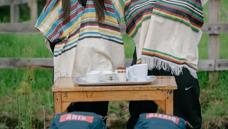 Alexia Eram a împlinit 25 de ani! Fosta concurentă de la America Express a marcat momentul cu o ședință foto incendiară