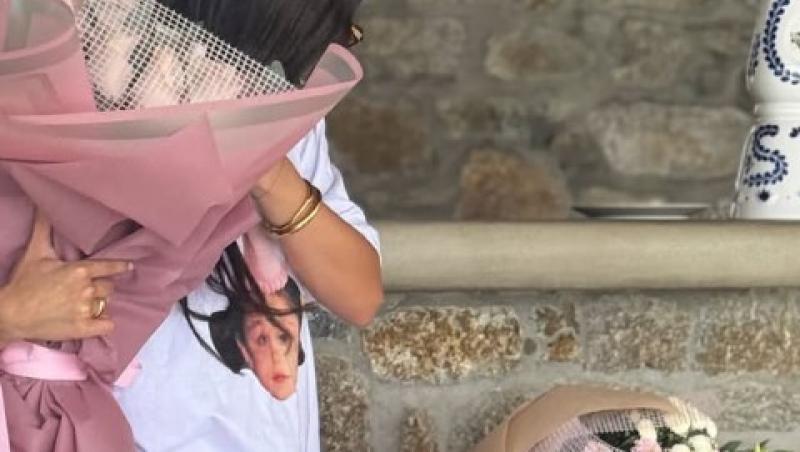 Alexia Eram a împlinit 25 de ani! Fosta concurentă de la America Express a marcat momentul cu o ședință foto incendiară