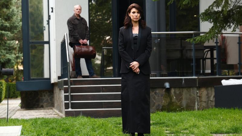 Cel de-al doilea sezon al serialului original Ana, Mi-ai fost scrisă în ADN va avea premiera joi, 28 august, 20.30, la Antena 1