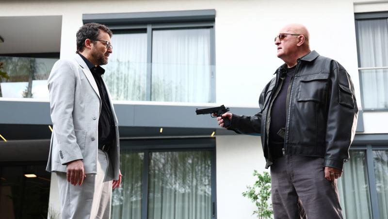 Cel de-al doilea sezon al serialului original Ana, Mi-ai fost scrisă în ADN va avea premiera joi, 28 august, 20.30, la Antena 1