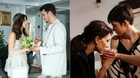 Cel de-al doilea sezon al serialului original Ana, Mi-ai fost scrisă în ADN va avea premiera joi, 28 august, 20.30, la Antena 1