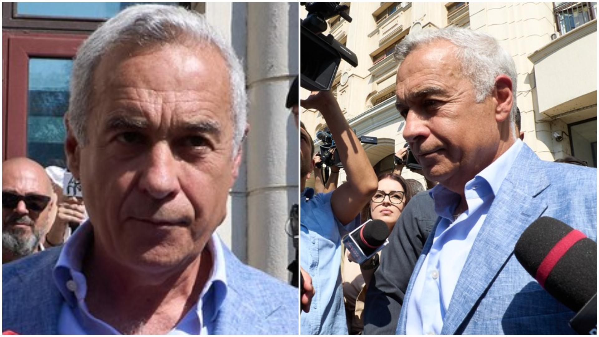 Călin Georgescu riscă închisoarea după ce a fost schimbată încadrarea juridică. Cât ar putea să stea după gratii