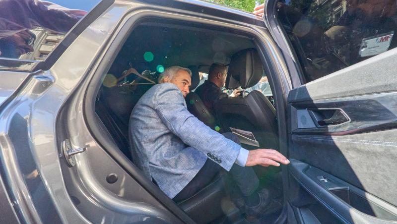 Călin Georgescu riscă închisoarea după ce a fost schimbată încadrarea juridică. Cât ar putea să stea după gratii