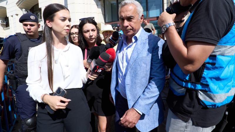 Călin Georgescu riscă închisoarea după ce a fost schimbată încadrarea juridică. Cât ar putea să stea după gratii