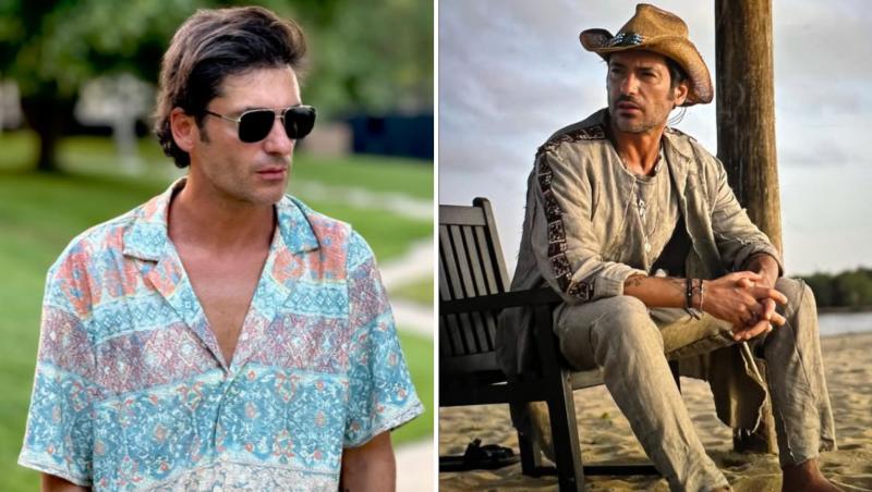 Bunica lui Radu Vâlcan a împlinit 90 de ani. Prezentatorul Insula Iubirii și-a emoționat fanii cu această fotografie