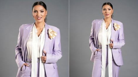 Din 4 august, Raluca Preda deschide un nou capitol Mireasa. Capriciile iubirii, la Antena Stars, astăzi, de la ora 19.00