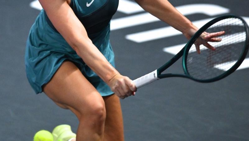 Simona Halep, apariție remarcabilă la Formula 1 din Ungaria. Cât a costat geanta care a atras toate privirile