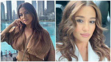 Claudia Pătrășcanu a ajuns de urgență la spital. Artista nu mai putea să meargă. Cum se simte acum