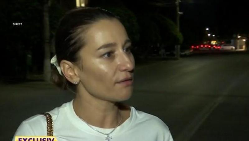 Claudia Pătrășcanu a ajuns de urgență la spital. Artista nu mai putea să meargă. Cum se simte acum