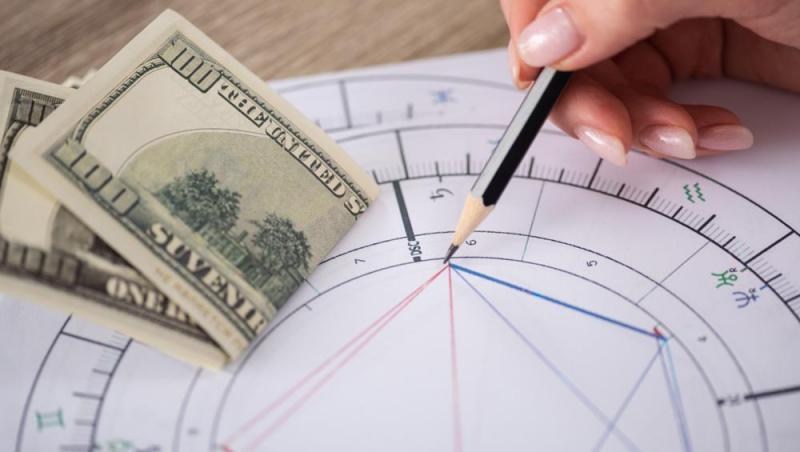 Greutățile financiare se vor termina pentru 3 zodii! Ce nativi primesc vești bune în această săptămână