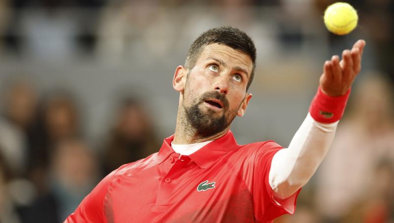 Novak Djokovic nu și-a putut dezlipi mâinile de pe soția sa. Cum arată Jelena, partenera jucătorului sârb, în costum de baie