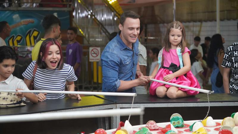 Kerem Bürsin și Hafsanur Sancaktutan, în drama romantică „If You Love”. Nu îi rata vara asta, în AntenaPLAY