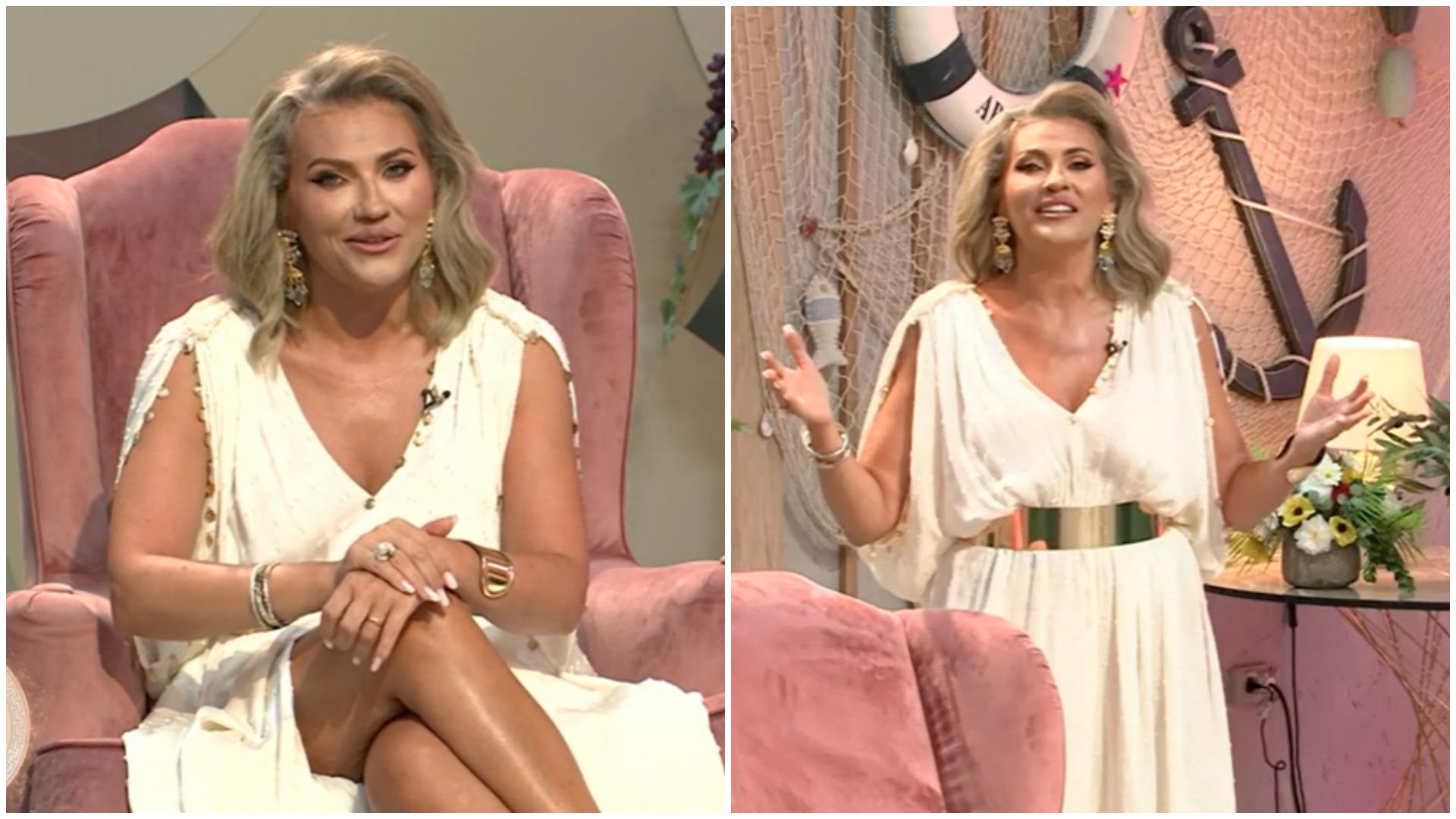 Colaj cu Mirela Vaida