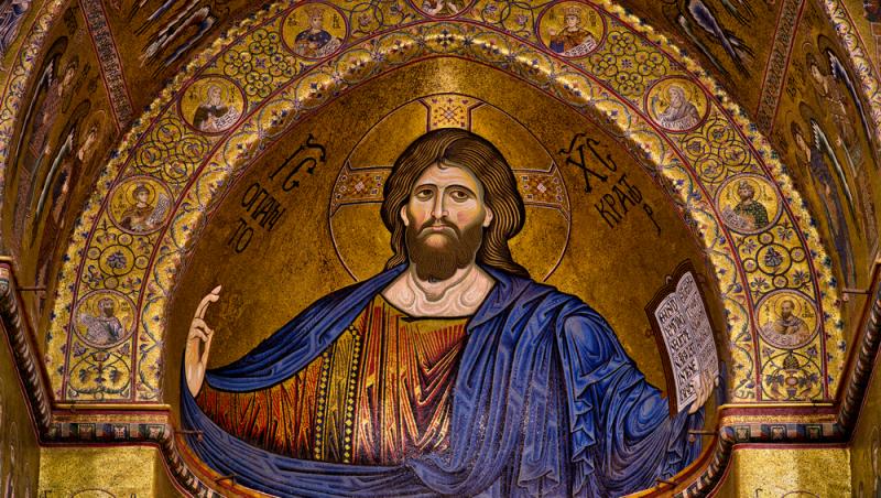 Rugăciunea care se rostește de sfânta sărbătoare „Schimbarea la Față a Mântuitorului Iisus Hristos” pentru împlinirea dorințelor