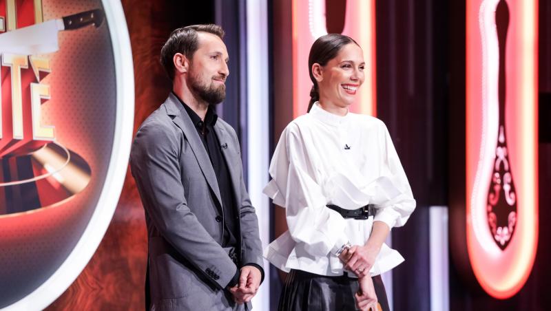 Gabriela Prisăcariu, pentru prima dată în vacanță doar cu fiul ei, Tiago. Cei doi au călătorit împreună cu trenul